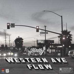 WESTERN AVE FLOW (Explicit)