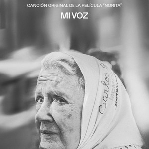 Mi Voz (Canción Original De La Película