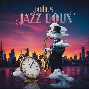 Joies Jazz Doux