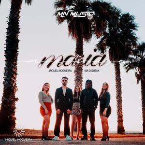 Maria, Maria (feat. Ma-d Sutak)