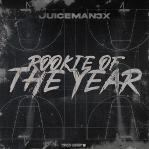 Rookie of the Year (feat. 2uCliff) (Explicit)