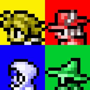 Battle Theme (2024 Mix)