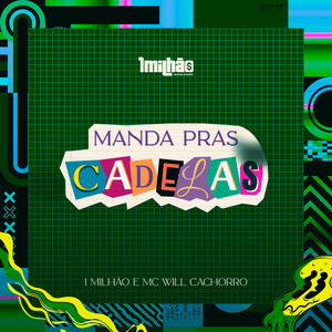 Manda Pras Cadelas (Explicit)