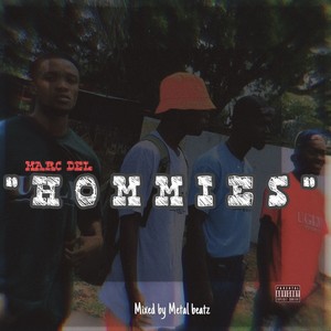 Hommie (Explicit)