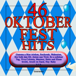 50 Oktoberfest-Kracher