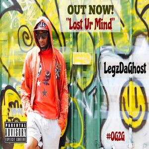 Lost Ur Mind (Explicit)