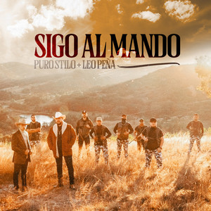 Sigo Al Mando