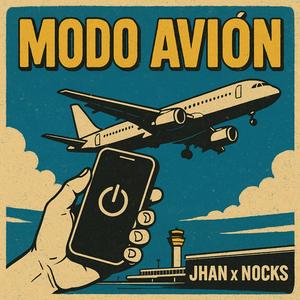Modo Avion (feat. Nøcks)