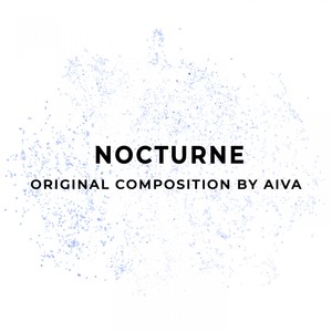 Nocturne in C-Sharp Minor, Op. 61 (Original Composition by Aiva)