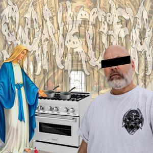 Cheeseburger Apologies(feat. J. Garcia) (Explicit)