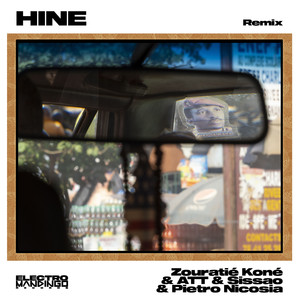 Hine (Remix)