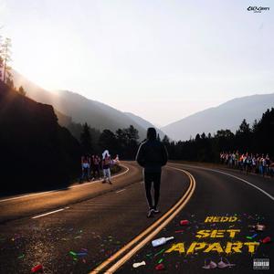 Set Apart (Explicit)