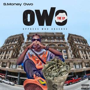 Owo The EP (Explicit)