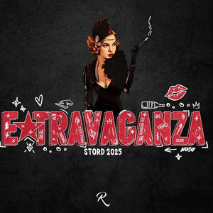 EXTRAVAGANZA 2025 (v2) [Explicit]