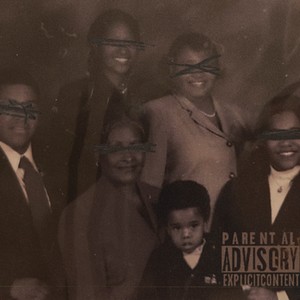 from tha heart (feat. J. Logan) (Explicit)