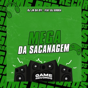 Mega da Sacanagem (Explicit)