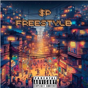 $P Freestyle (Explicit)