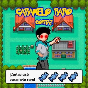 Carameloraro (Explicit)