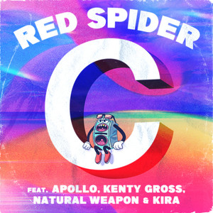 ”C" (feat. APOLLO, KENTY GROSS, NATURAL WEAPON & KIRA)