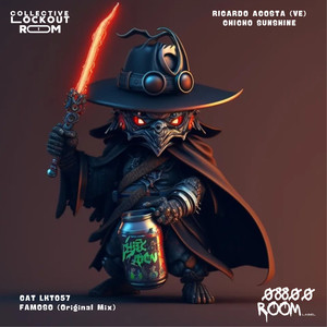 FAMOSO (Original Mix)