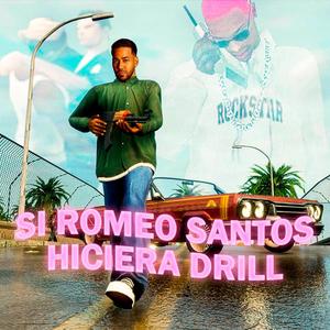 Si Romeo Santos hiciera Drill