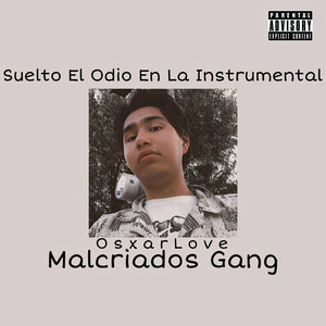 Suelto el Odio en la Instrumental (Explicit)