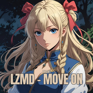 LzmD - Move On