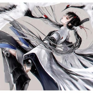 小白花音乐工作室,糖蜜,fu锦锦 - 何幸是 (剑三意难平CP群像·剧情版)