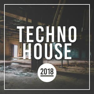 Techno House 2018