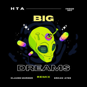 Big Dreams (Ercan Ates Remix)