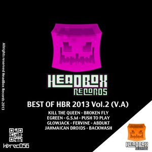 Get It Up (Original Mix)