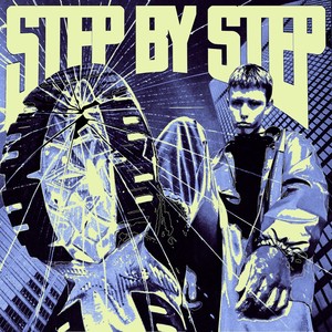 STEP BY STEP (Explicit)