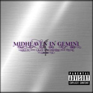 MIDHEAVEN IN GEMINI (Explicit)