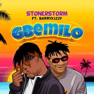 Gbemilo (feat. Barrykizzy)