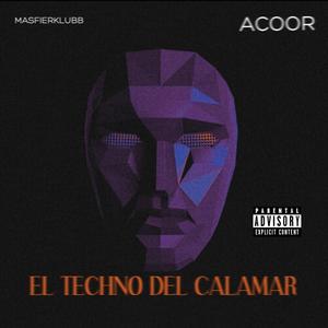 El Techno Del Calamar (Remix)