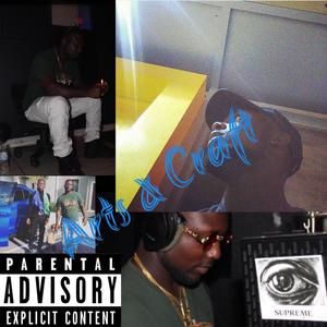 Arts & Craft (Explicit)