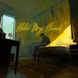 hold my hand. (feat. SRQ)