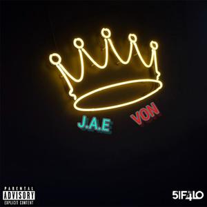 Crown Me! (feat. V0N) [Explicit]