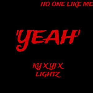 'YEAH' (feat. YJ & LIGHTZ)