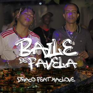 Baile de Favela (Explicit)