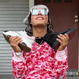 Designer Addict (Explicit)