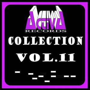 "Activa Records Collection, Vol. 11"