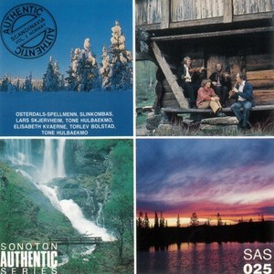 Authentic Scandinavia, Vol. 2: Norway