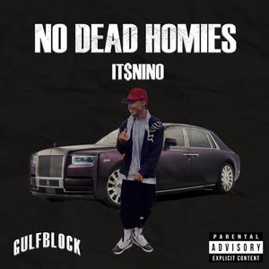 NO DEAD HOMIES (Explicit)