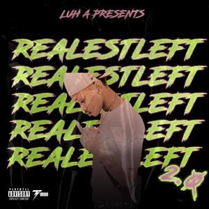 Realestleft 2.0 Deluxe (Explicit)