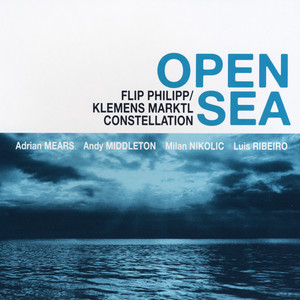 Open Sea