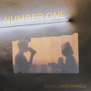 Number One (feat. Sash Danielz)