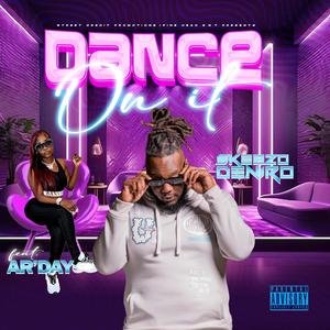 DANCE ON IT (feat. Arday)