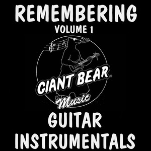 Remembering, Vol. 1: Guitar Instrumentals