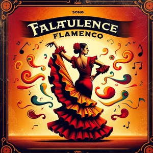 Flatulence Flamenco